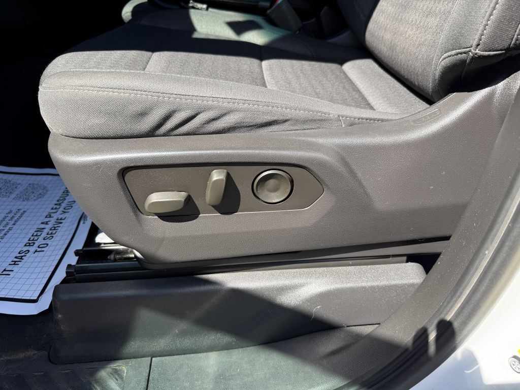 2020 Chevrolet Silverado 1500 Image 18