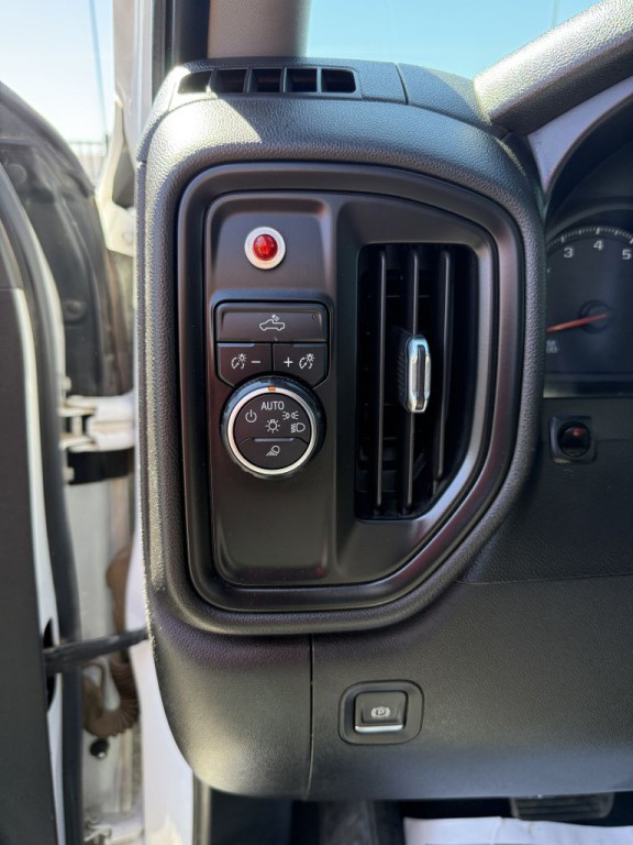 2020 Chevrolet Silverado 1500 Image 19