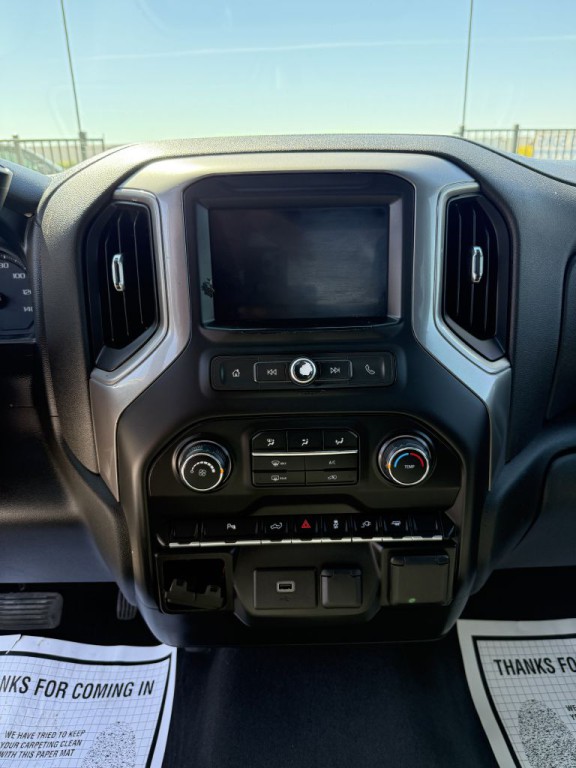 2020 Chevrolet Silverado 1500 Image 21