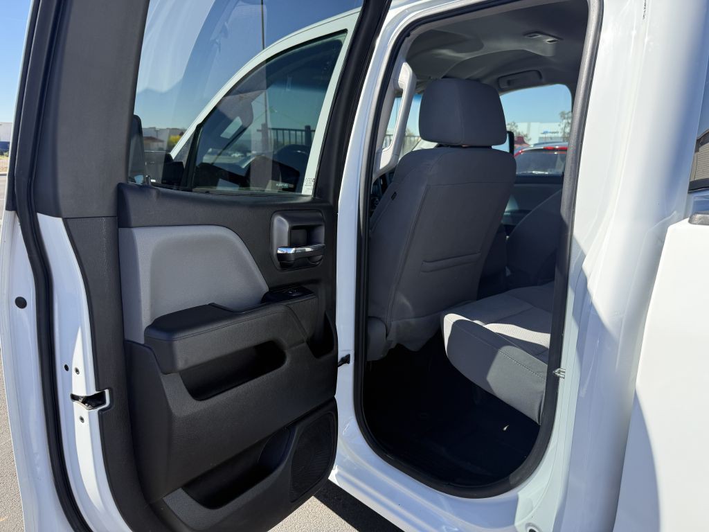 2019 Chevrolet Silverado 1500 Image 9