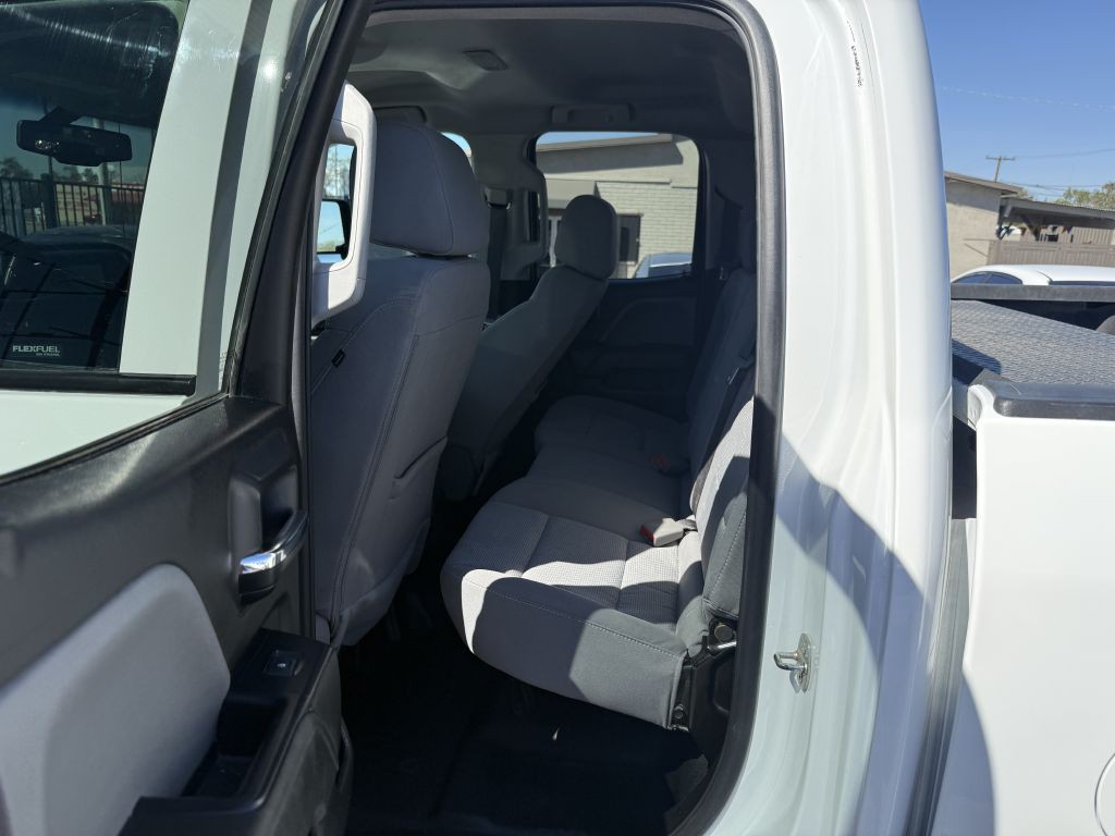 2019 Chevrolet Silverado 1500 Image 10