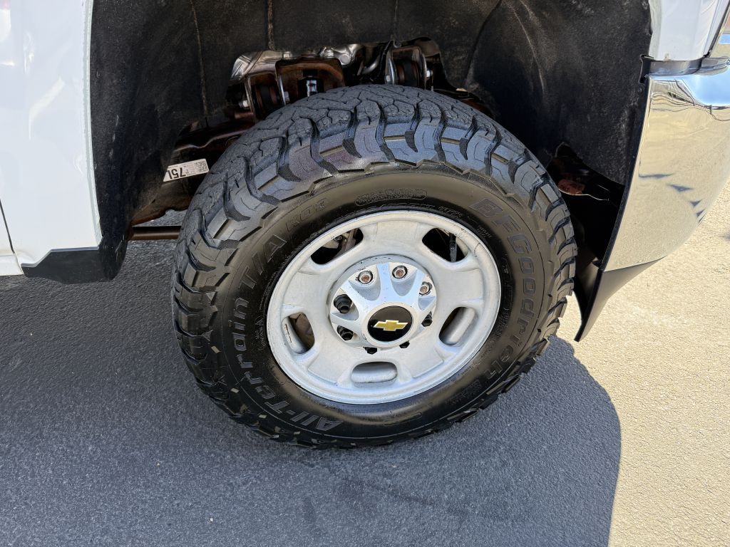 2019 Chevrolet Silverado 1500 Image 15