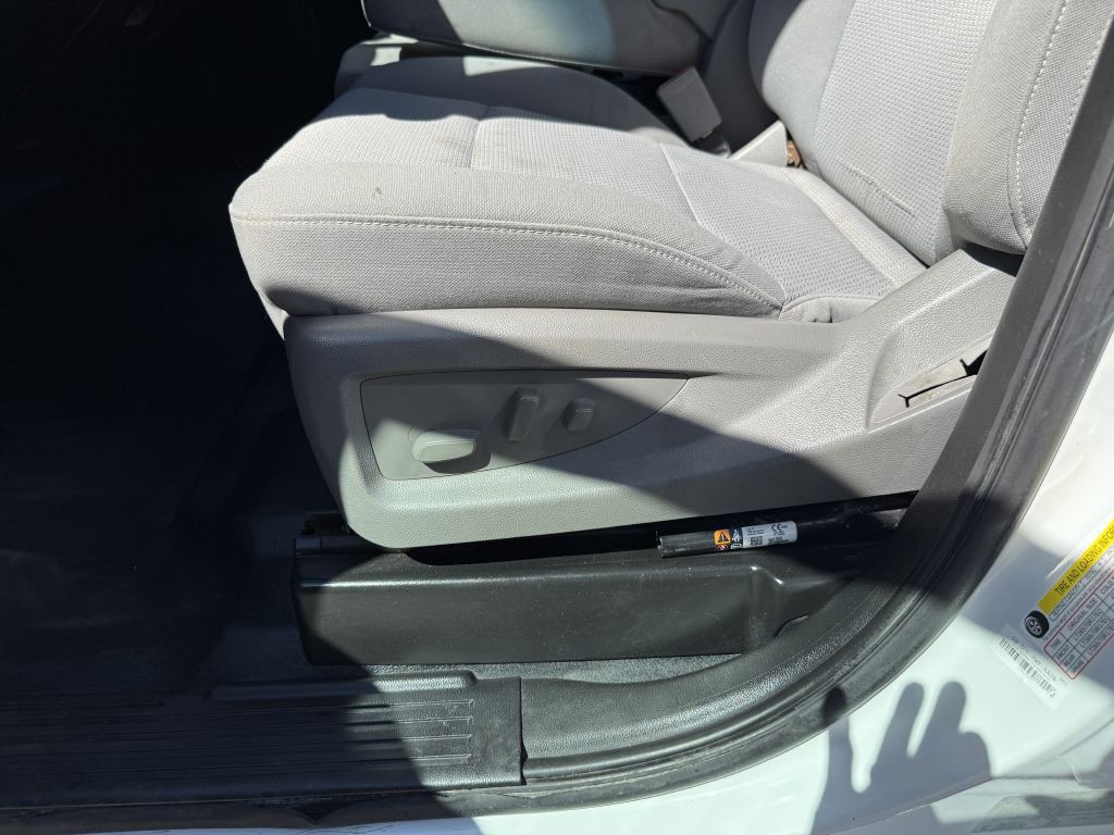 2019 Chevrolet Silverado 1500 Image 16