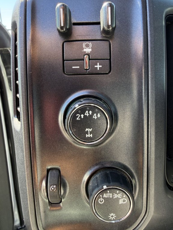 2019 Chevrolet Silverado 1500 Image 18