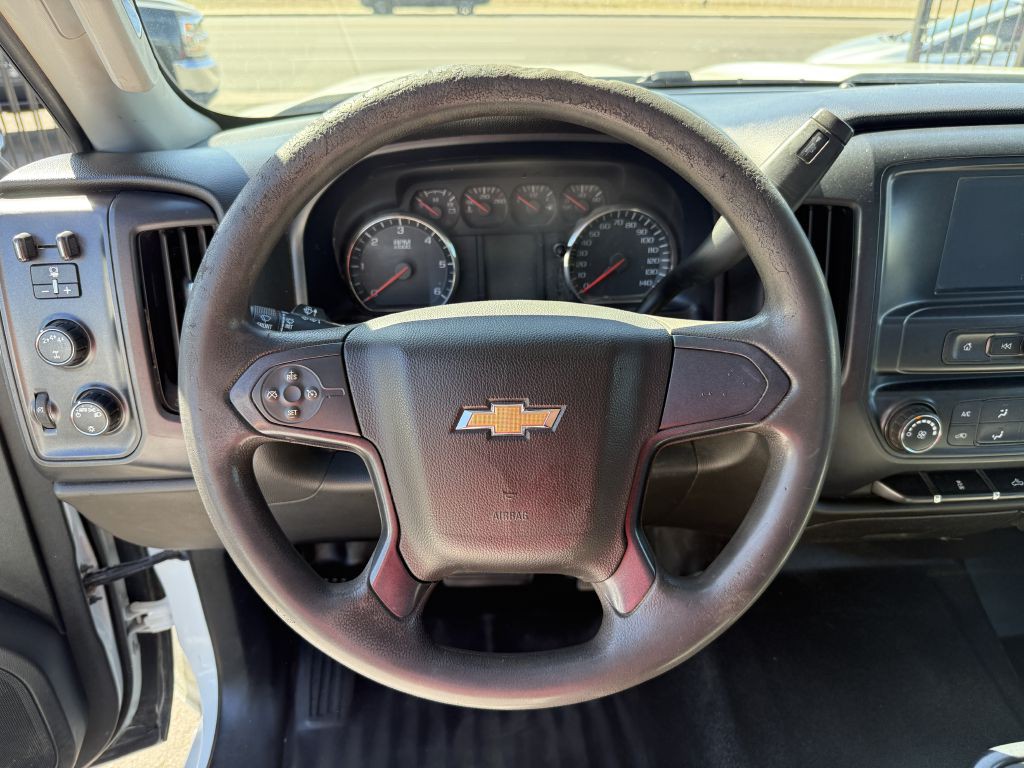 2019 Chevrolet Silverado 1500 Image 19