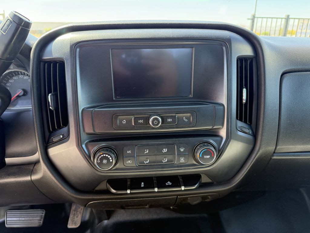 2019 Chevrolet Silverado 1500 Image 20