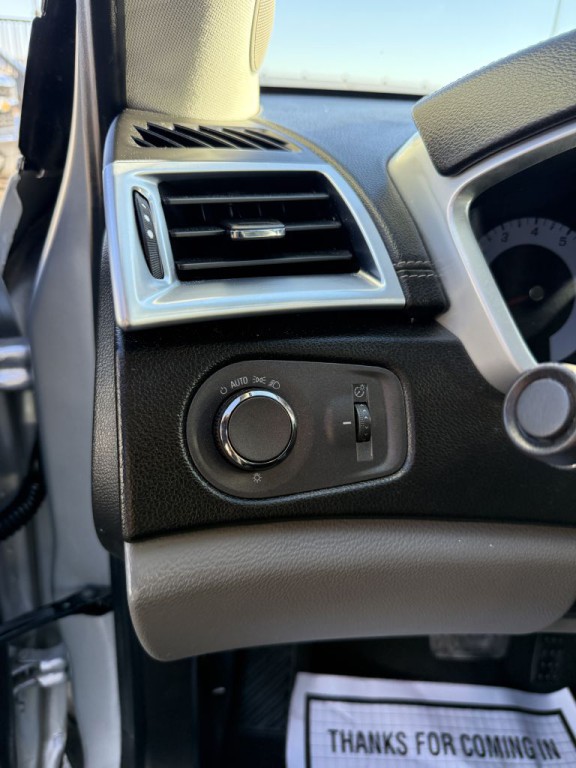 2011 Cadillac SRX Image 20