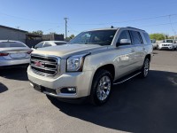 Image for 2015 GMC Yukon SLT ID: 7317411