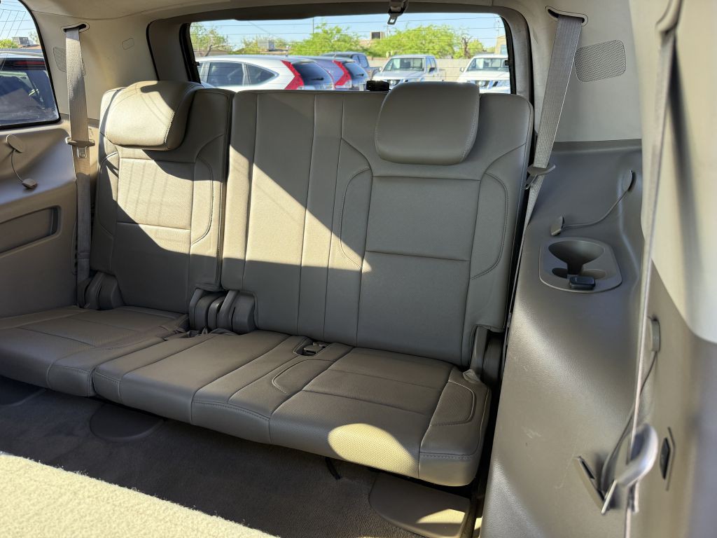 2015 GMC Yukon Image 13
