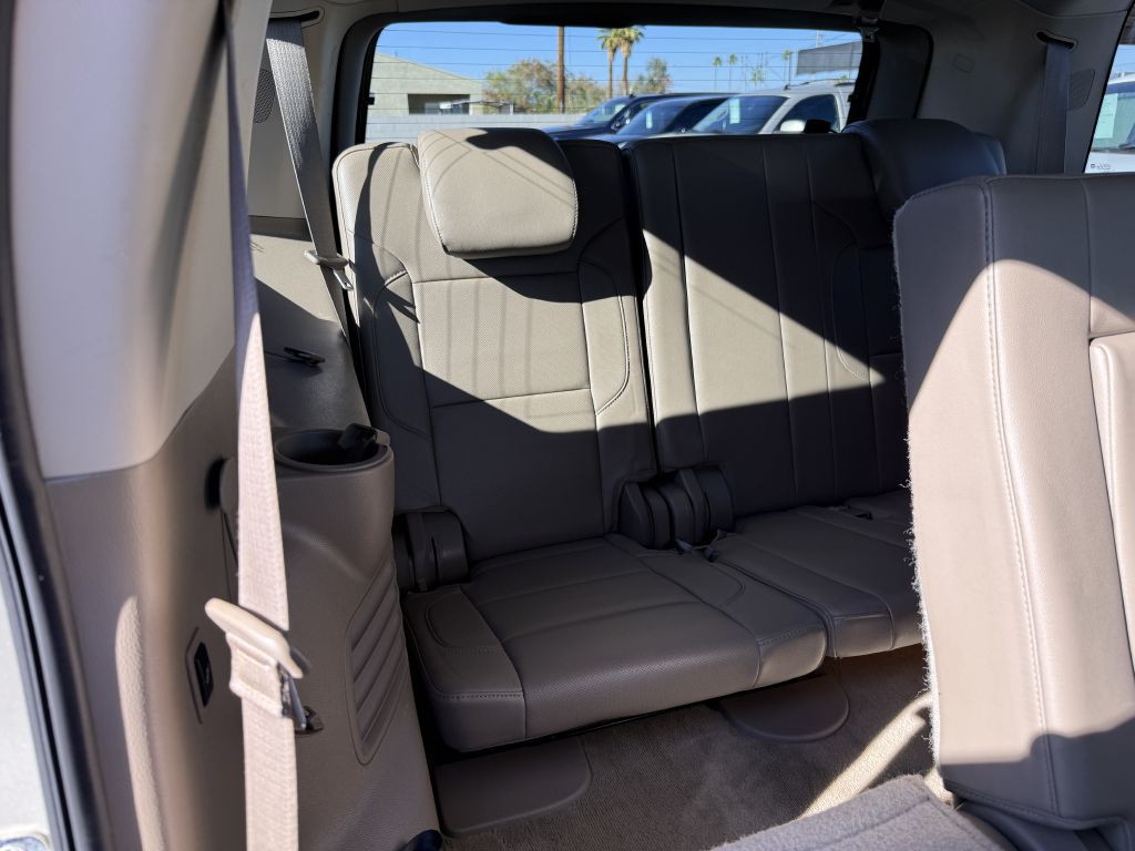 2015 GMC Yukon Image 15