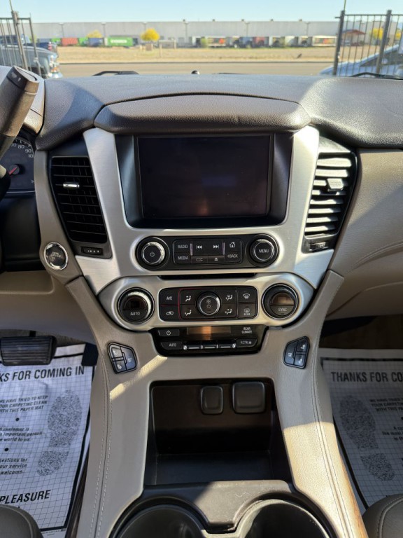 2015 GMC Yukon Image 26