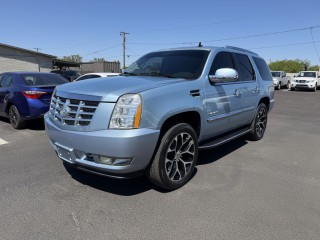 Image for 2011 Cadillac Escalade Luxury ID: 7325740
