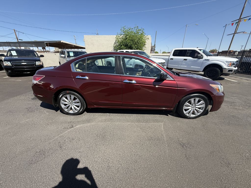 2012 Honda Accord Image 4