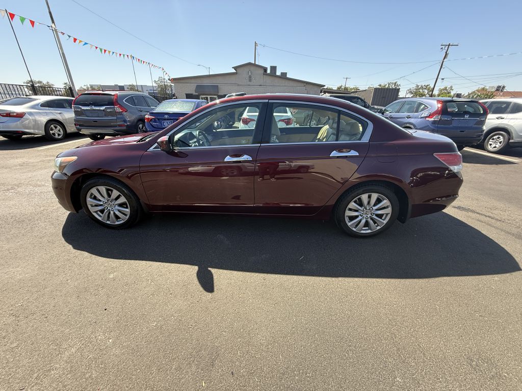 2012 Honda Accord Image 8