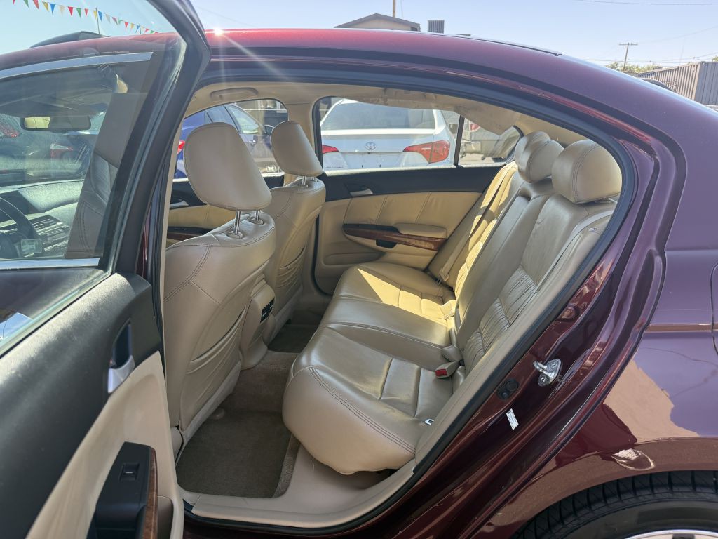 2012 Honda Accord Image 12