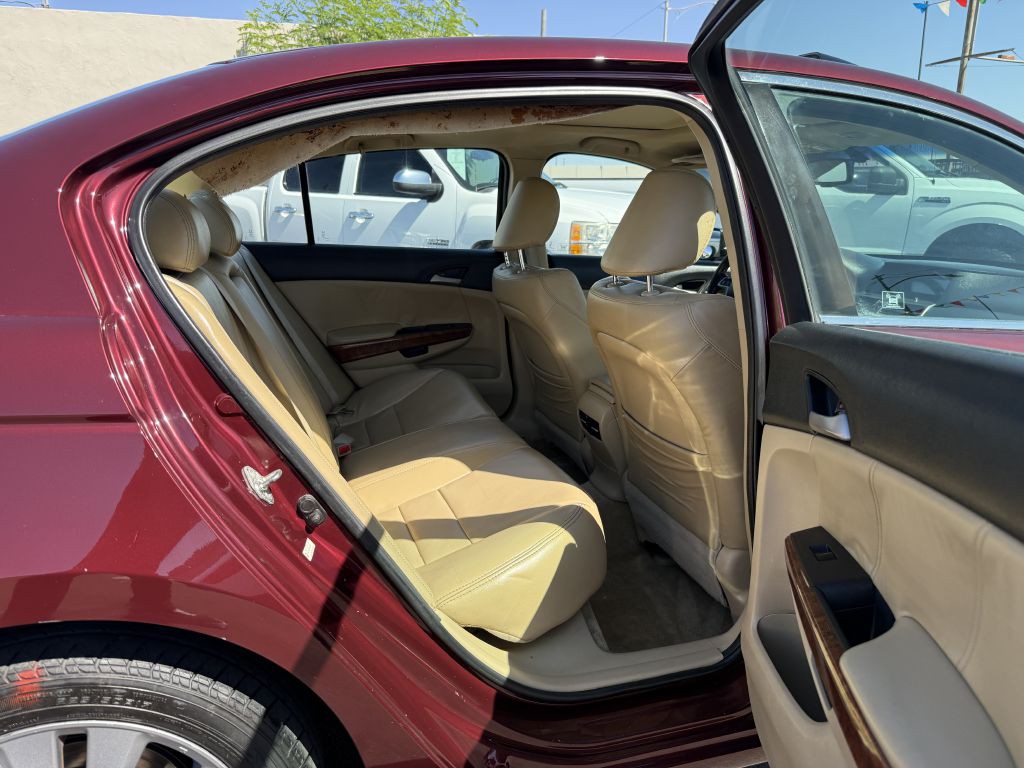 2012 Honda Accord Image 15