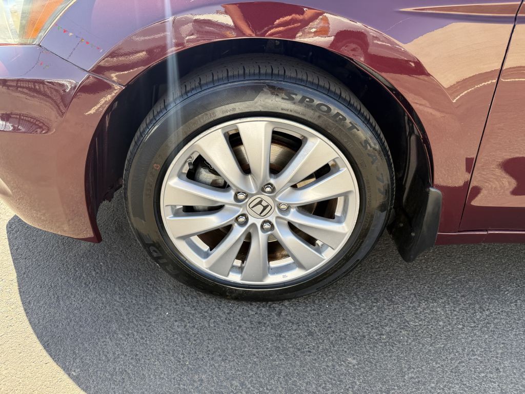 2012 Honda Accord Image 18
