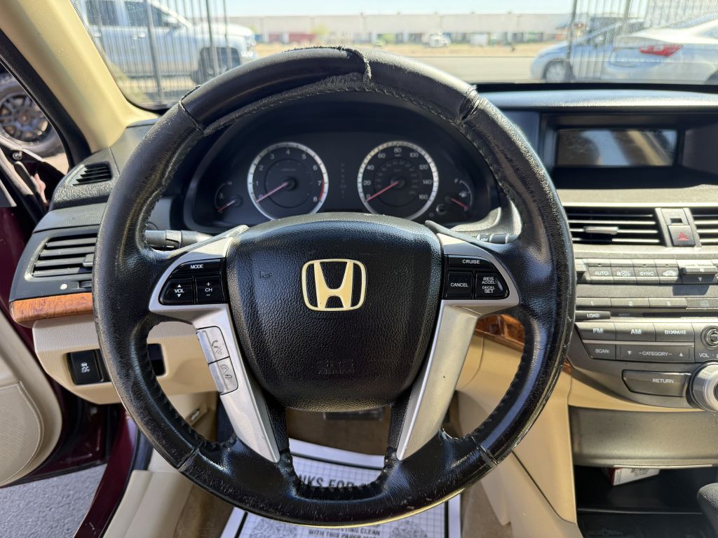 2012 Honda Accord Image 22