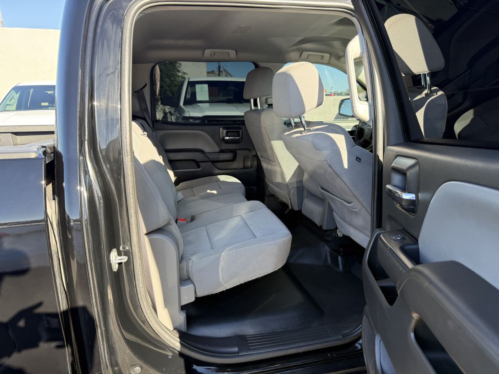 2017 Chevrolet Silverado 1500 Image 14