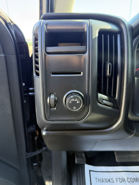 2017 Chevrolet Silverado 1500 Image 20