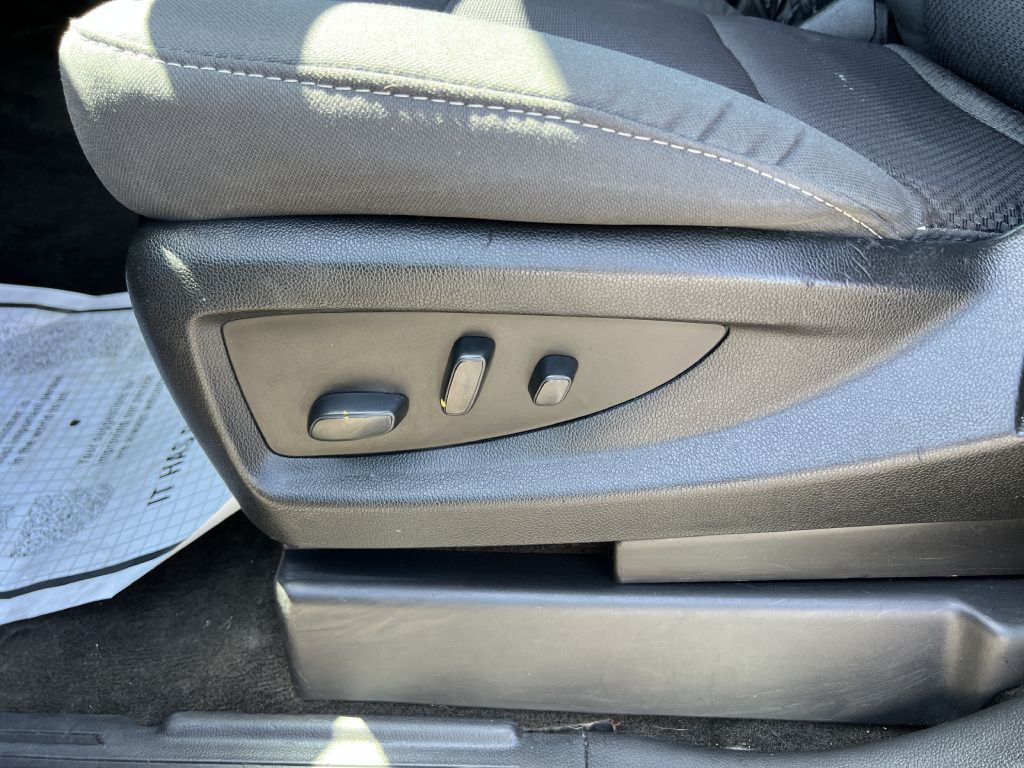 2018 Chevrolet Silverado 1500 Image 19