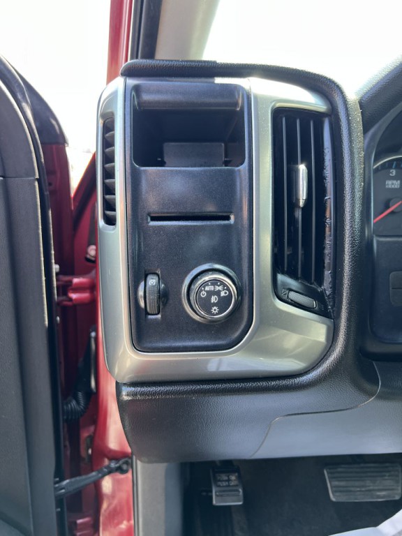 2018 Chevrolet Silverado 1500 Image 20