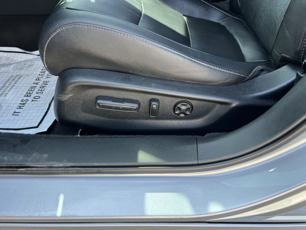 2020 Honda Accord Image 20