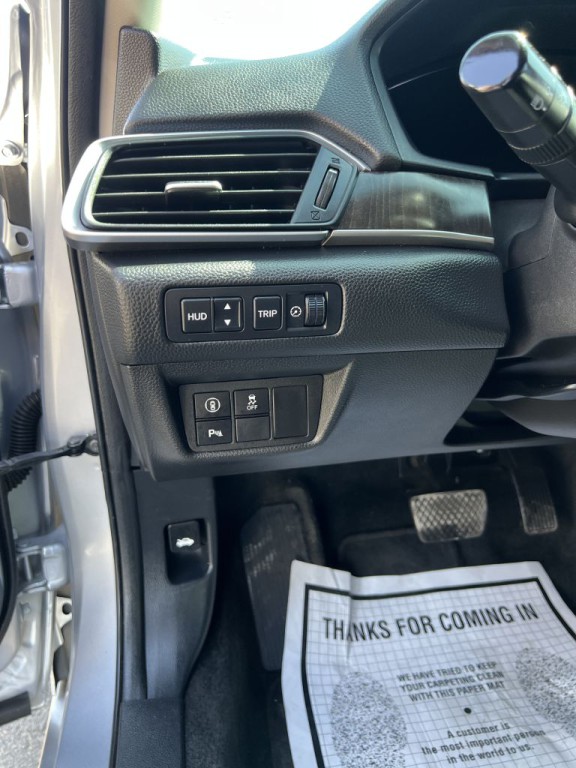 2020 Honda Accord Image 21