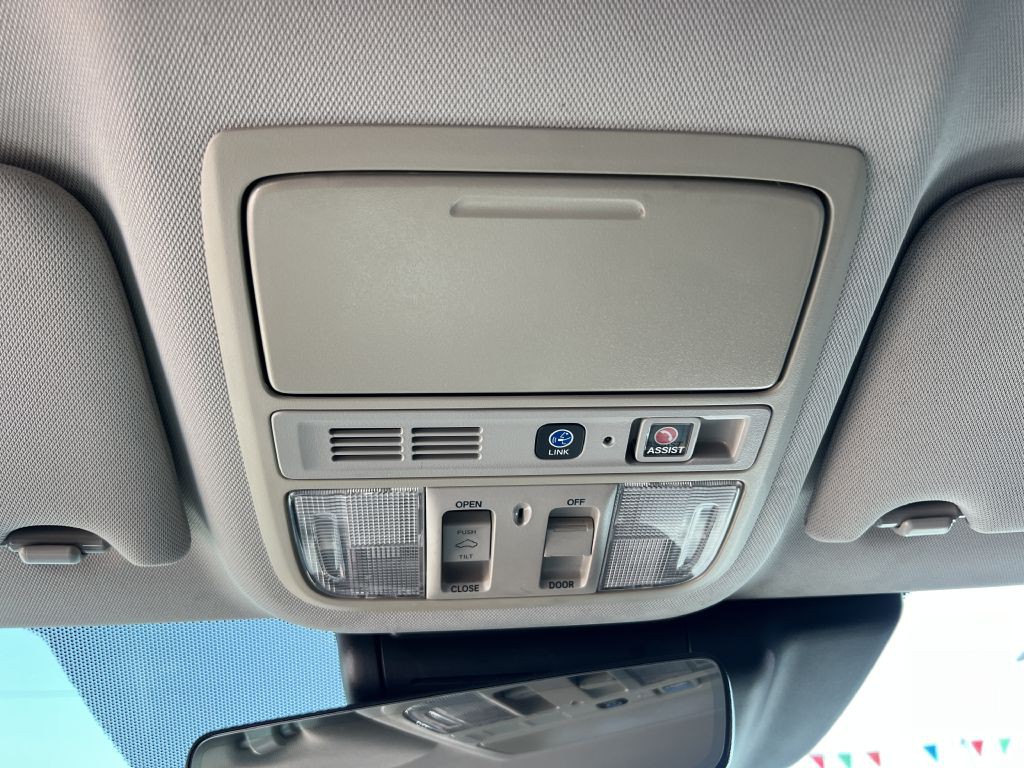 2020 Honda Accord Image 24
