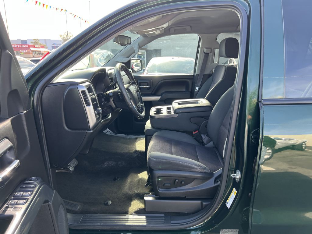 2014 Chevrolet Silverado 1500 Image 8