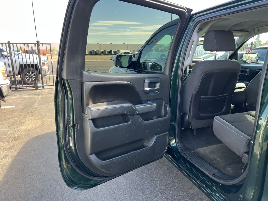 2014 Chevrolet Silverado 1500 Image 9