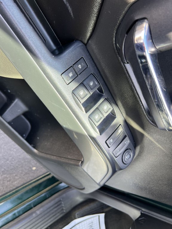 2014 Chevrolet Silverado 1500 Image 17