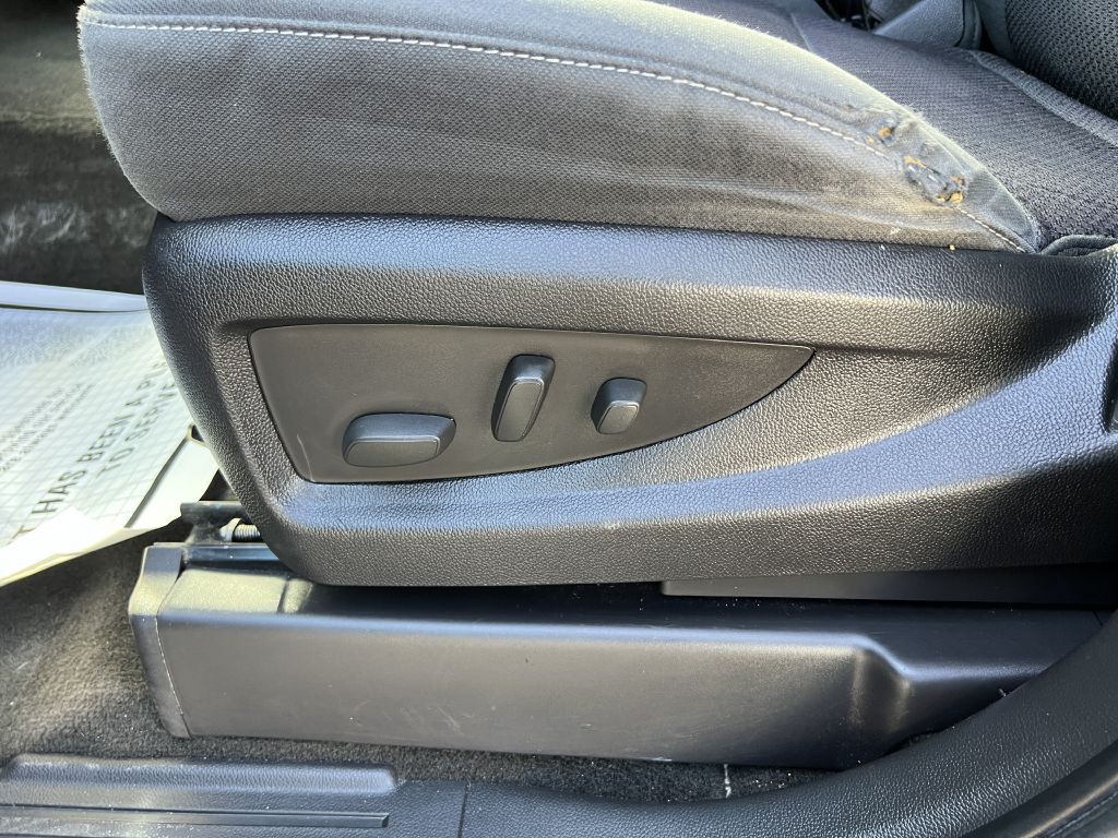 2014 Chevrolet Silverado 1500 Image 18