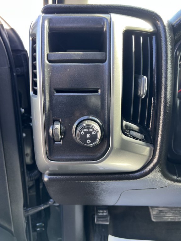 2014 Chevrolet Silverado 1500 Image 19