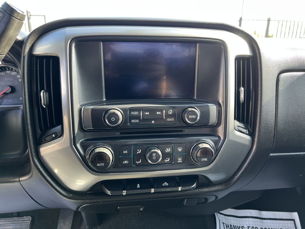 2014 Chevrolet Silverado 1500 Image 20