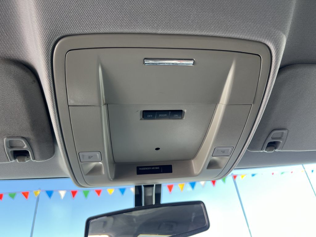 2014 Chevrolet Silverado 1500 Image 21