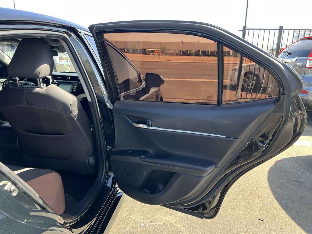 2019 Toyota Camry Image 13