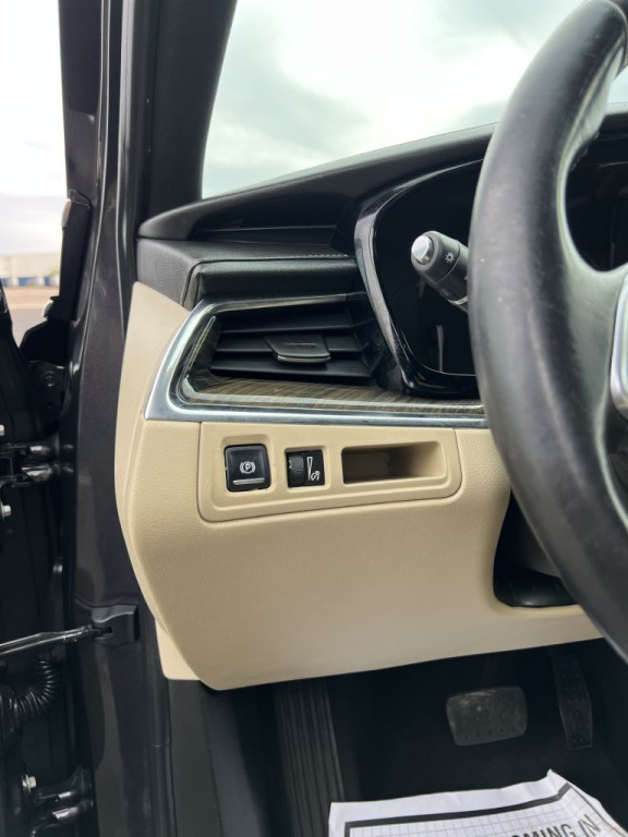2017 Cadillac XT5 Image 20