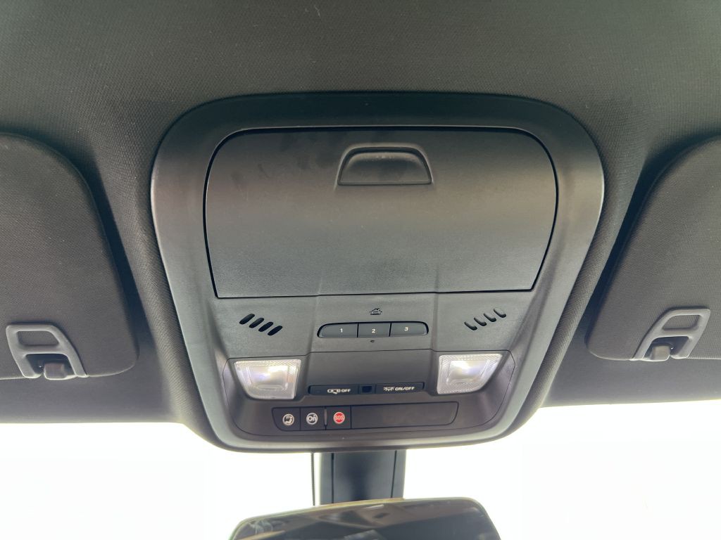 2017 Cadillac XT5 Image 23