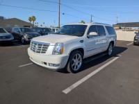 Image for 2010 Cadillac Escalade Esv Premium ID: 7403988