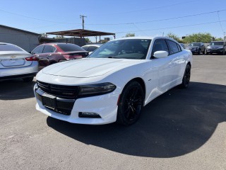 Image for 2015 Dodge Charger R/T ID: 7405844