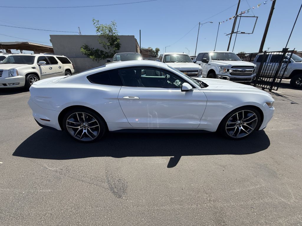 2016 Ford Mustang Image 4