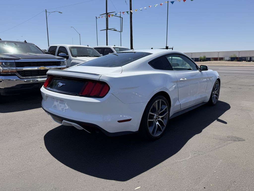 2016 Ford Mustang Image 5
