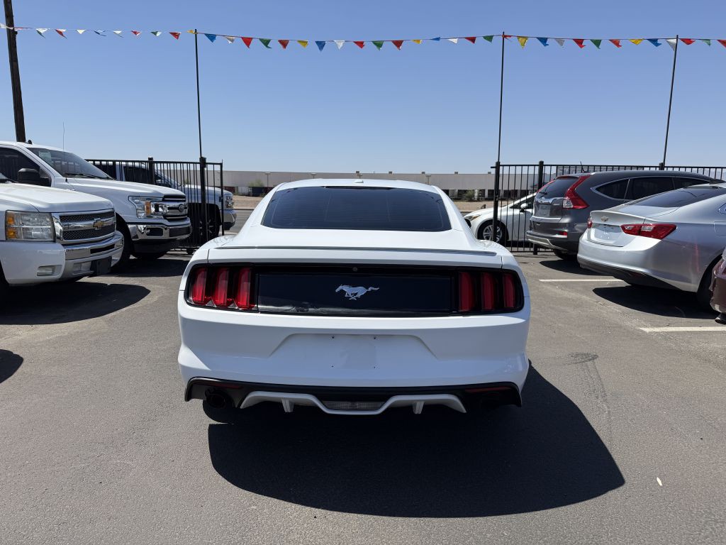 2016 Ford Mustang Image 6