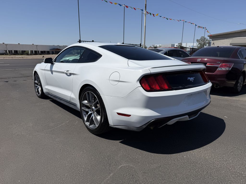 2016 Ford Mustang Image 7