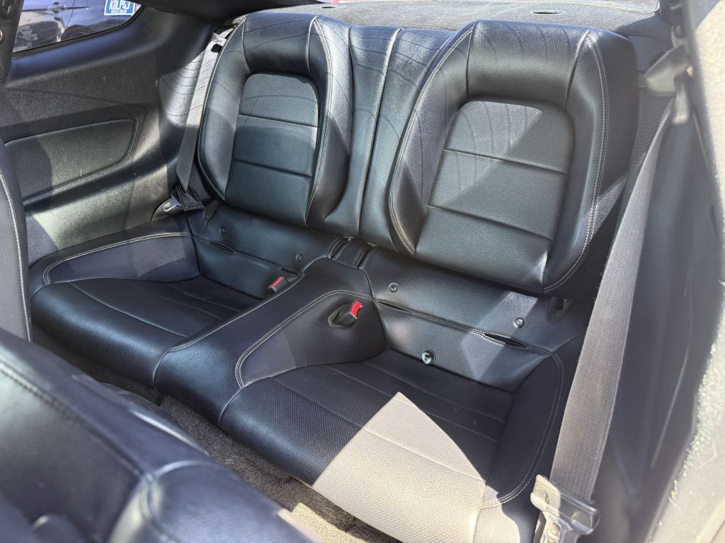 2016 Ford Mustang Image 11