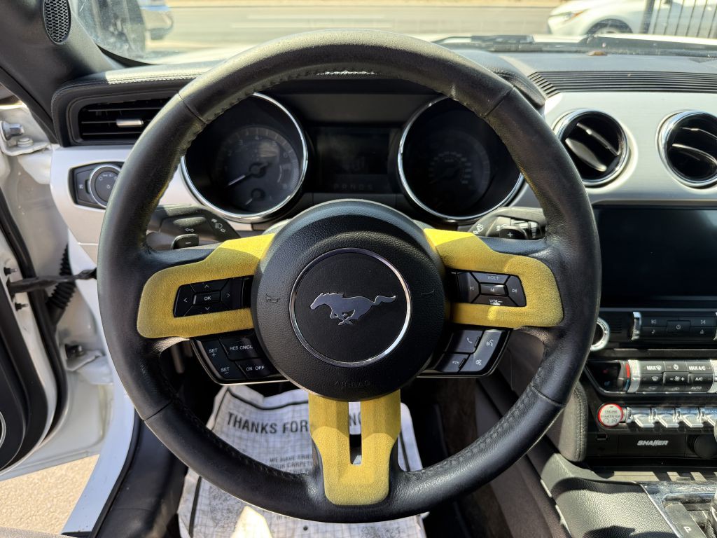 2016 Ford Mustang Image 20