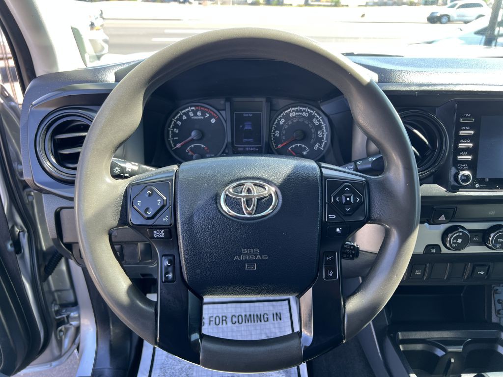 2020 Toyota Tacoma Image 20