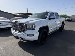 Image for 2018 GMC Sierra 1500 DENALI ID: 7425903