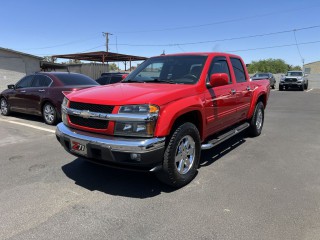 Image for 2011 Chevrolet Colorado LT ID: 7441656